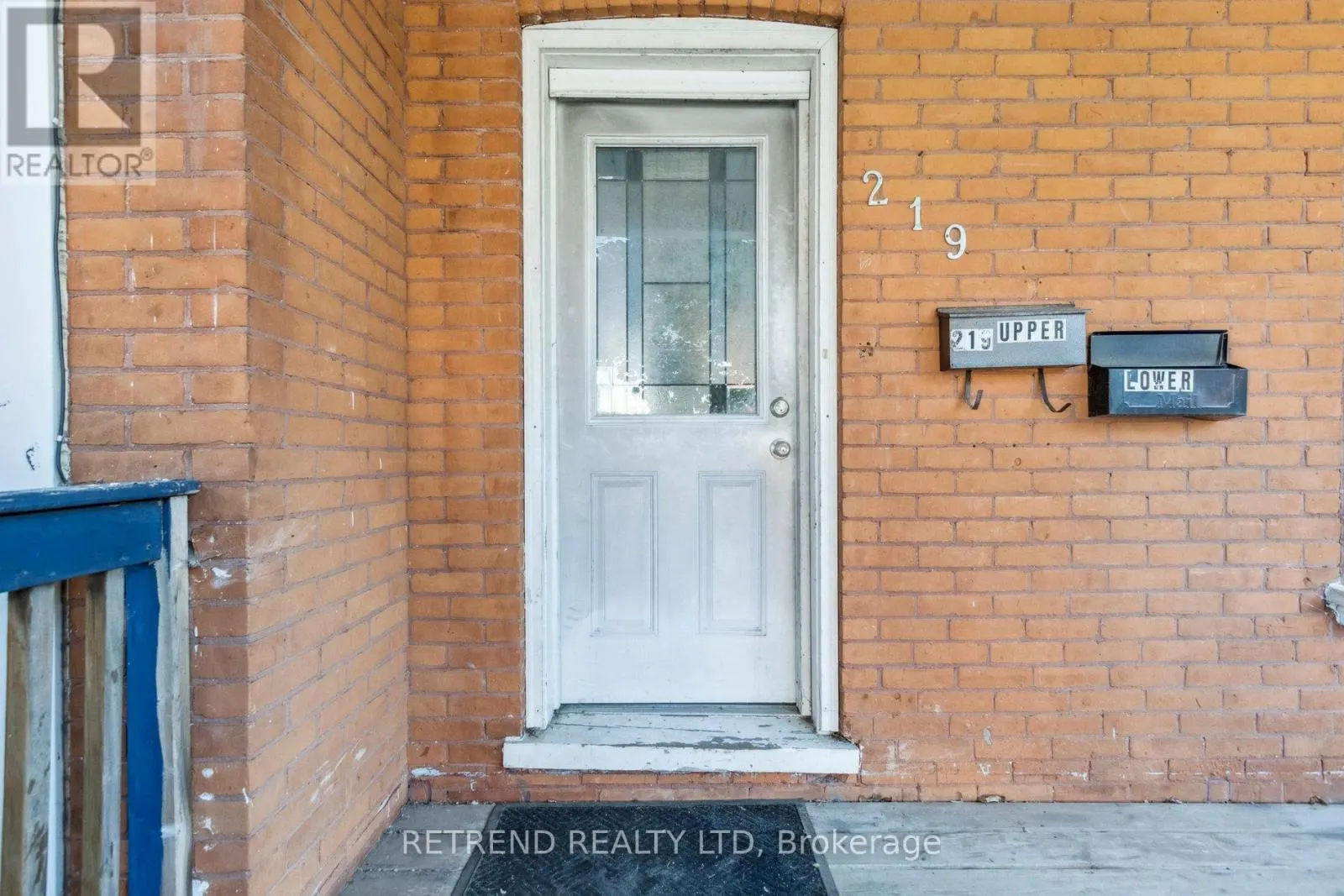219 ERIE AVENUE