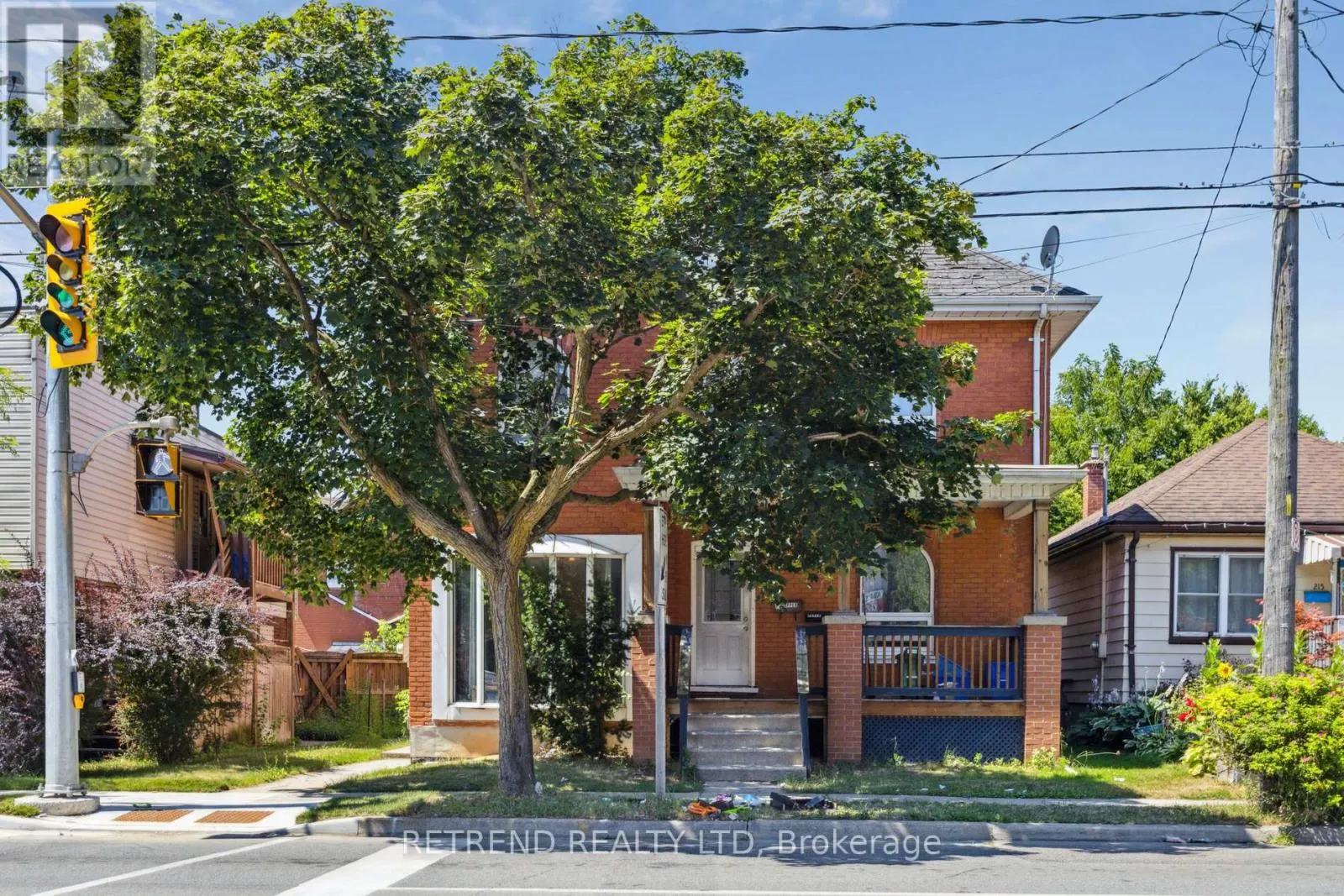 219 ERIE AVENUE
