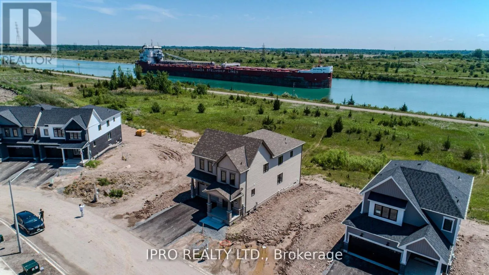 166 AVIRON CRESCENT