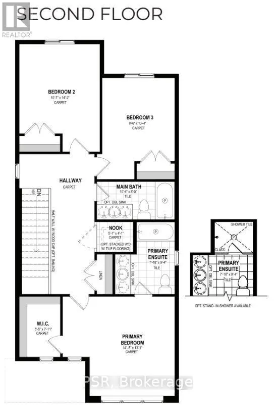 LOT 52 RIVERGREEN CRESCENT