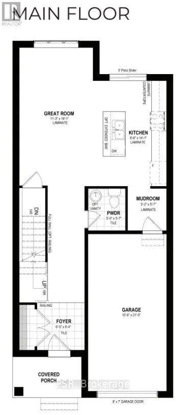 LOT 52 RIVERGREEN CRESCENT