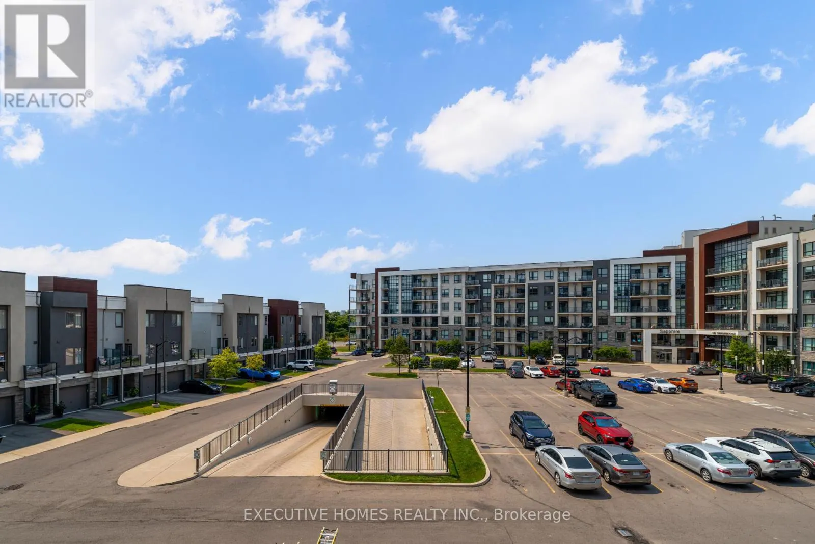 327 - 101 SHOREVIEW PLACE
