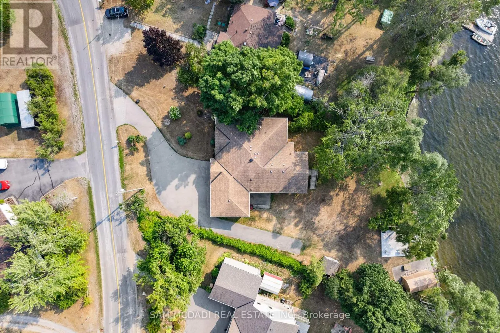 84 MARYLAND DRIVE