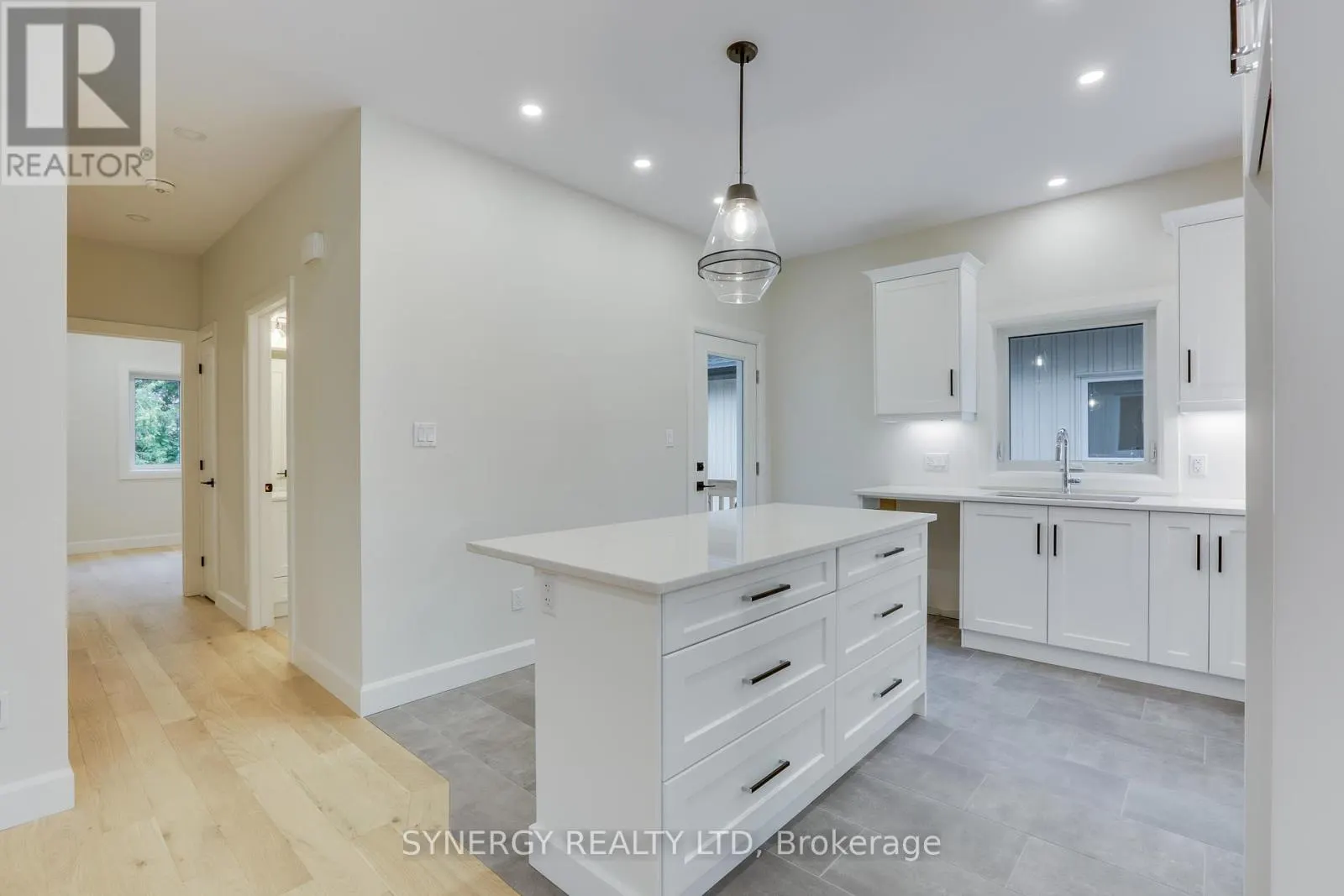 5 HADDON LANE