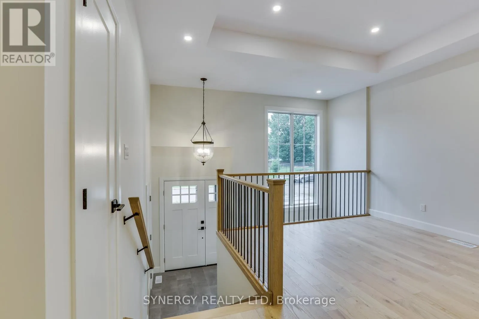 5 HADDON LANE
