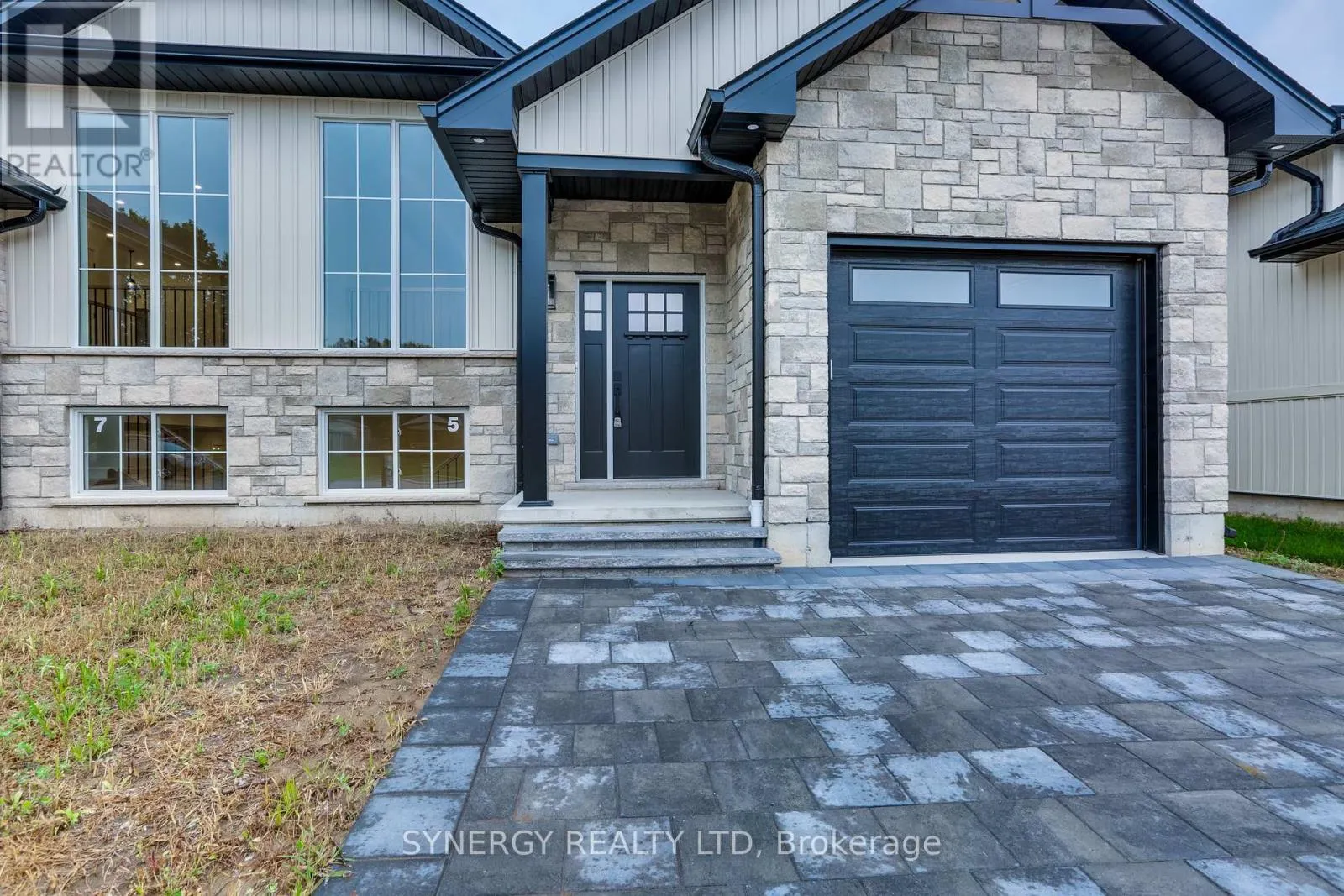 5 HADDON LANE
