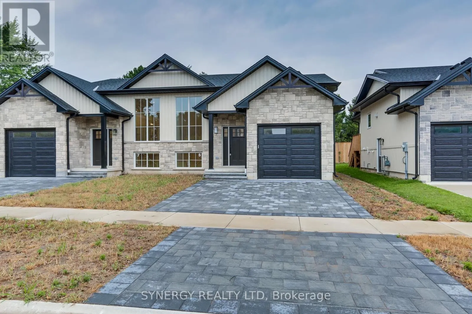 5 HADDON LANE