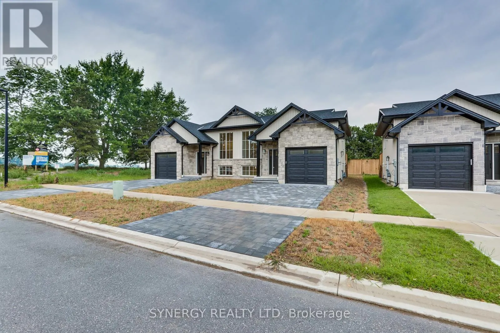 5 HADDON LANE