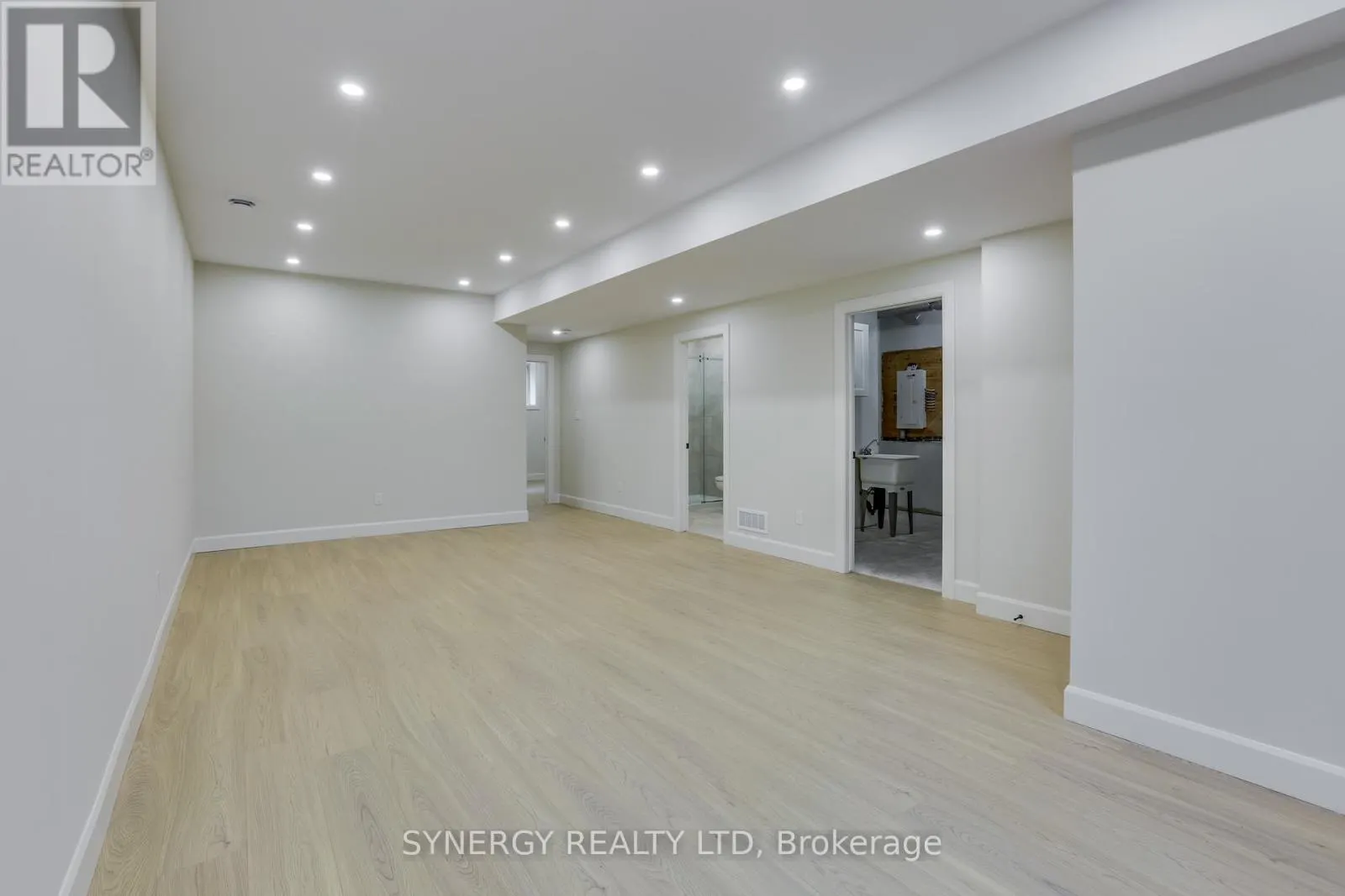 5 HADDON LANE