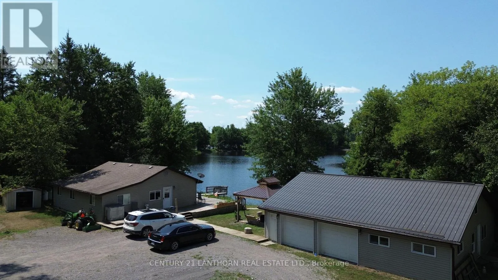 133 CARLETON COVE