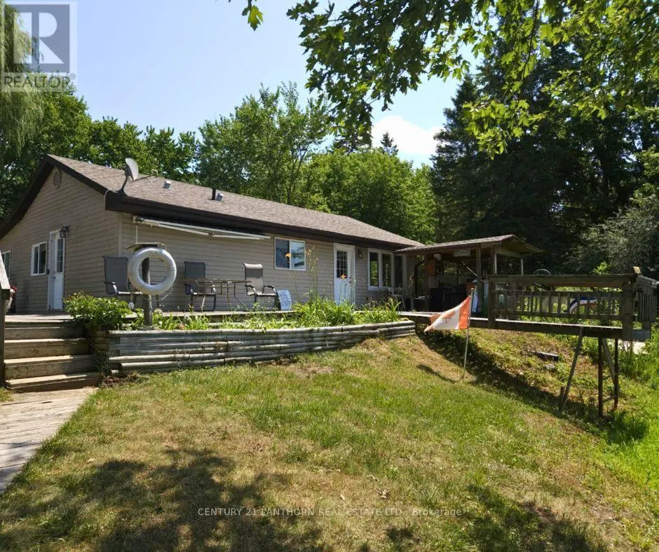 133 CARLETON COVE