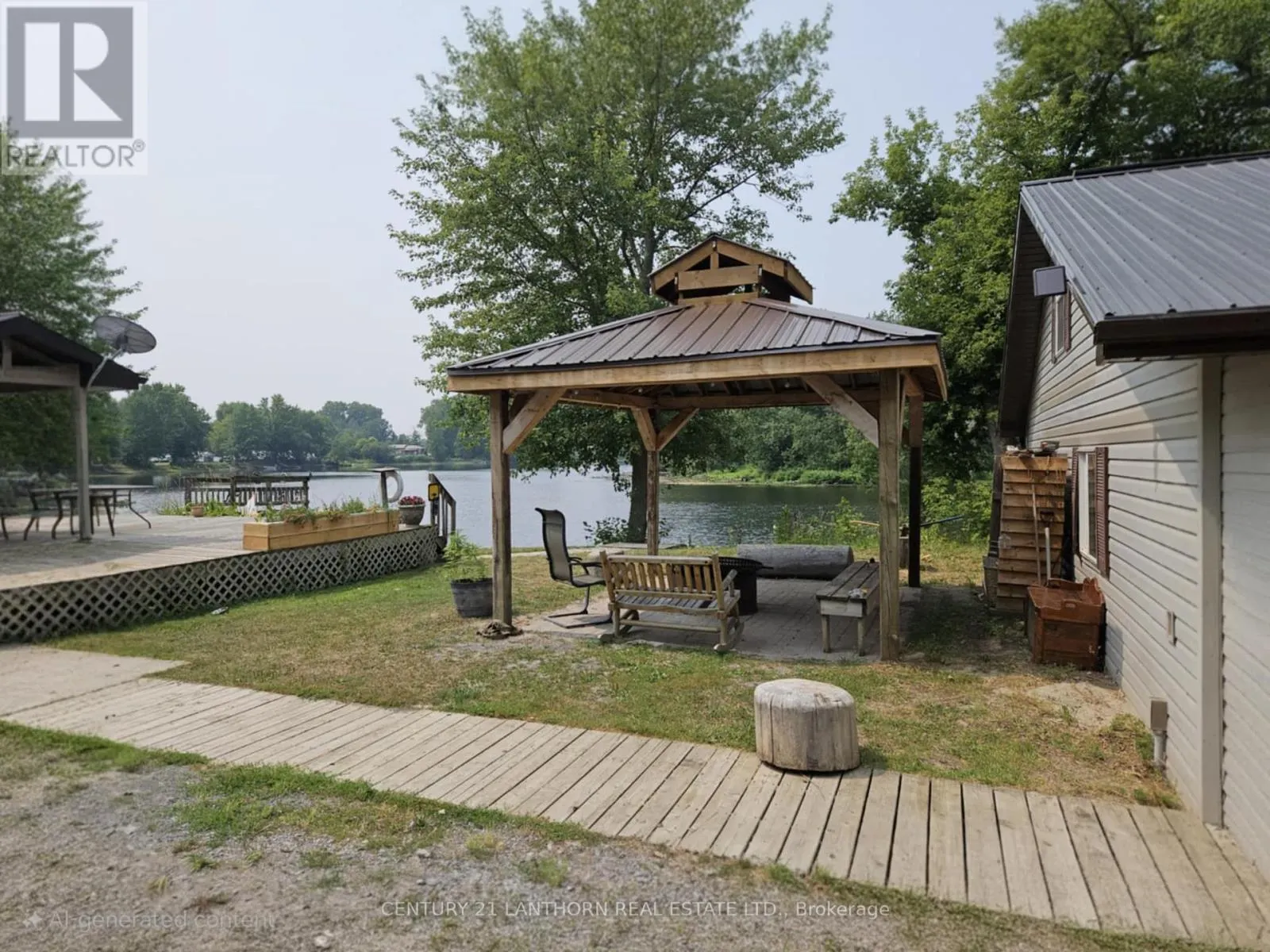 133 CARLETON COVE