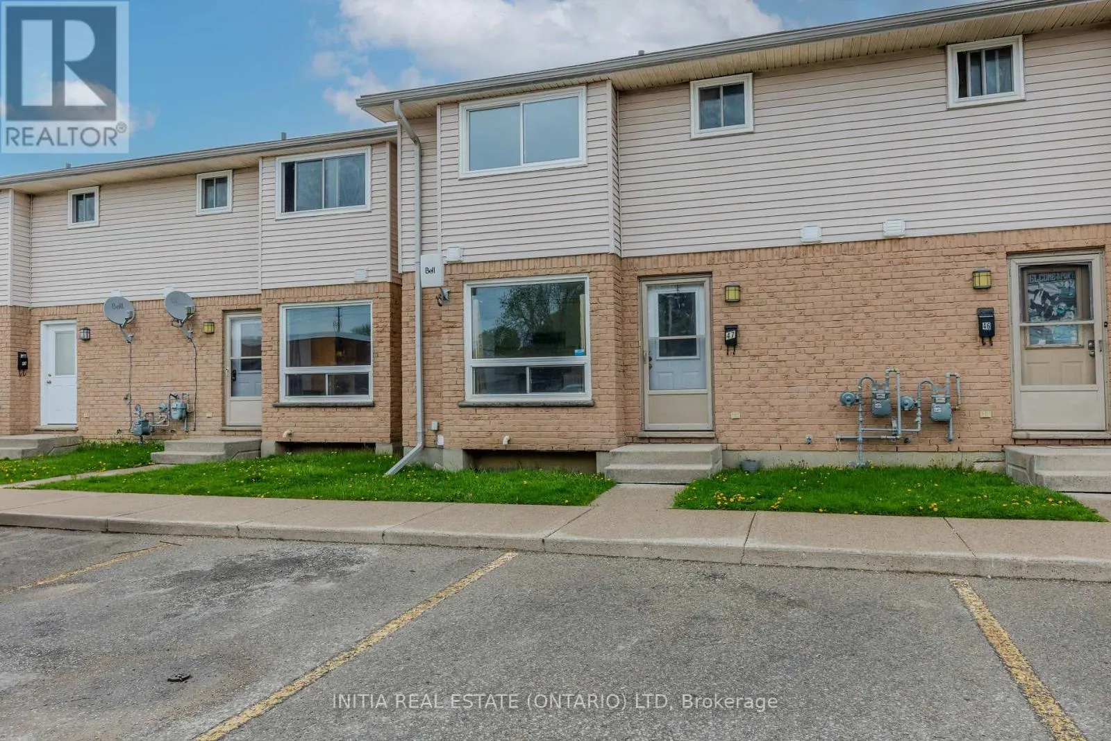47 - 550 SECOND STREET, #47
