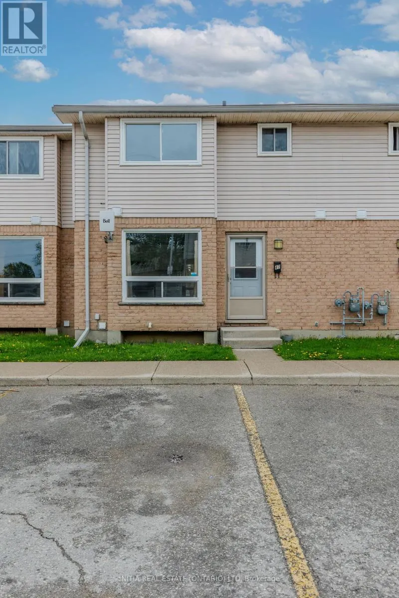 47 - 550 SECOND STREET, #47