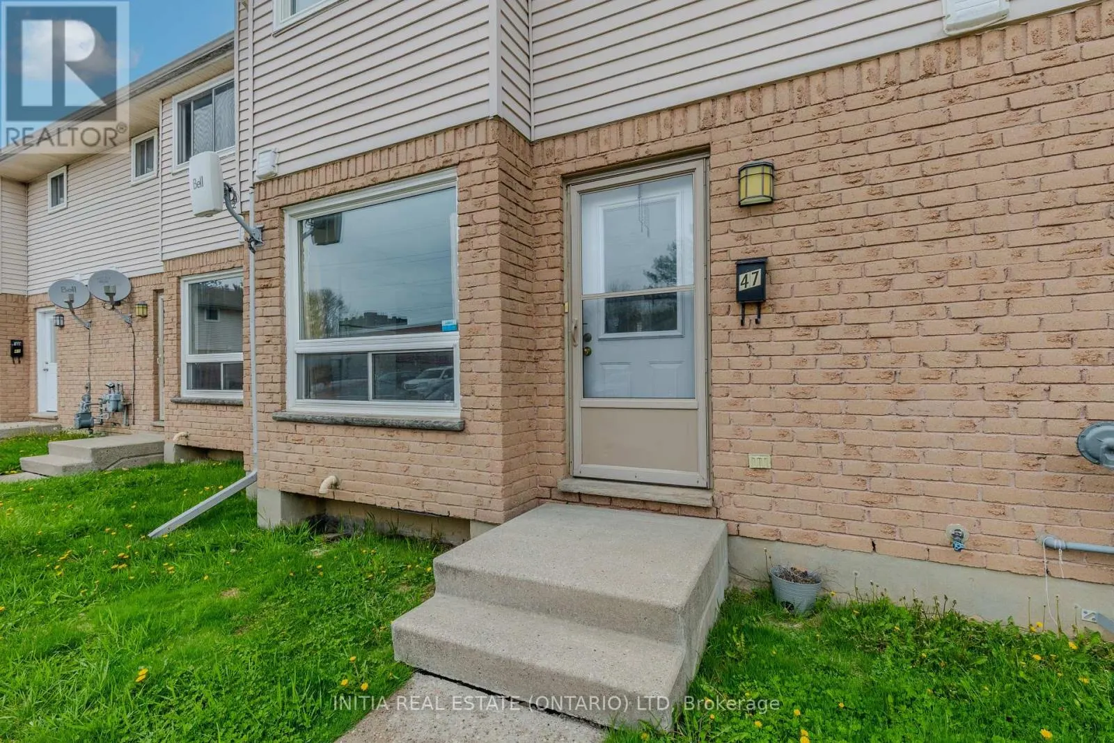 47 - 550 SECOND STREET, #47