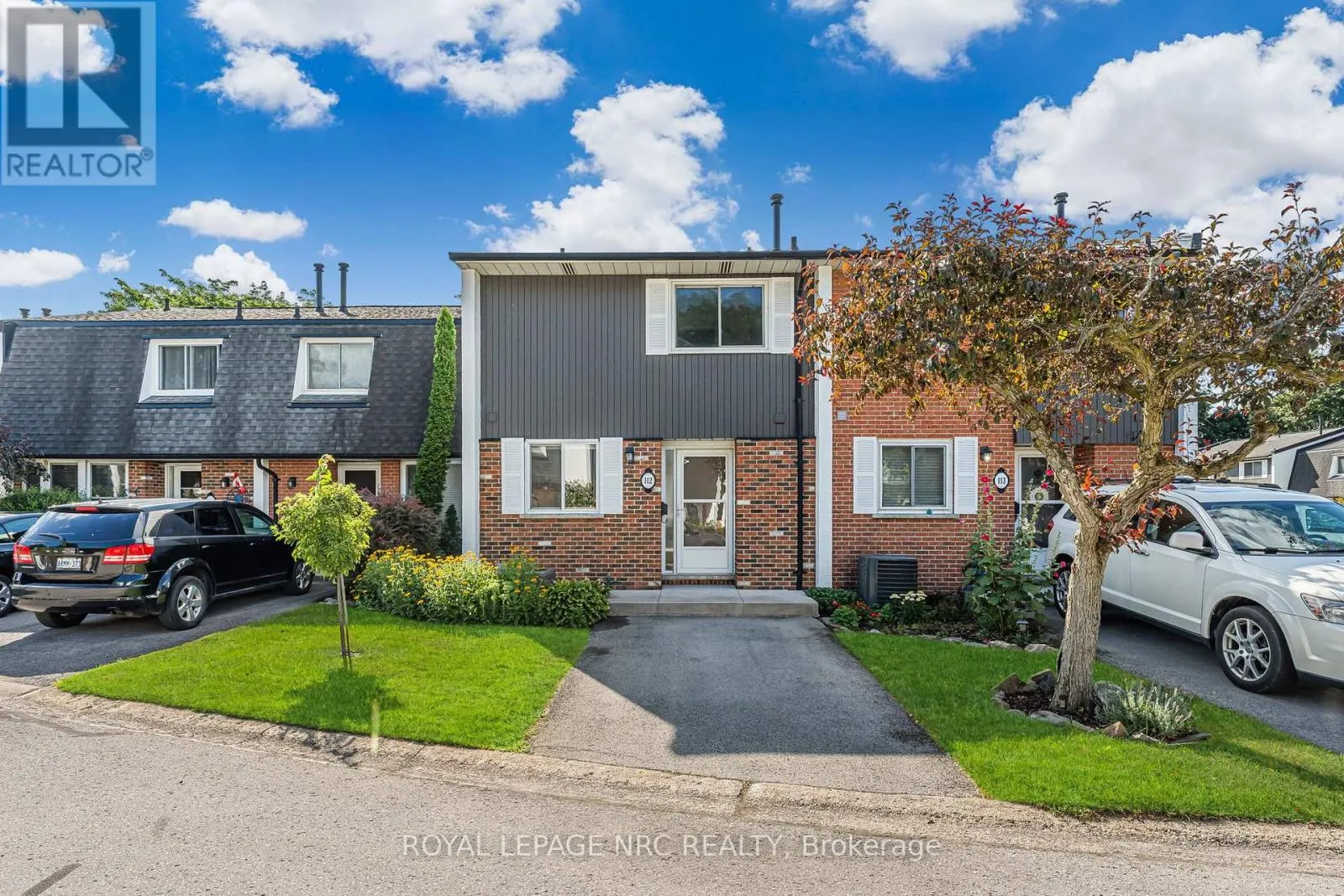 112 - 77 LINWELL ROAD, #112