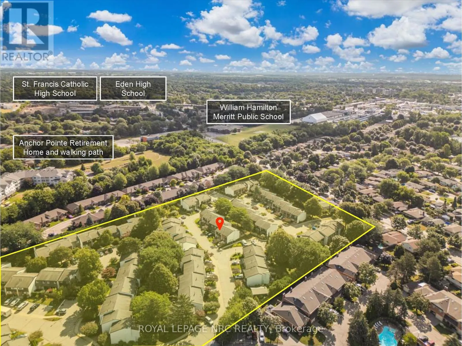 112 - 77 LINWELL ROAD, #112