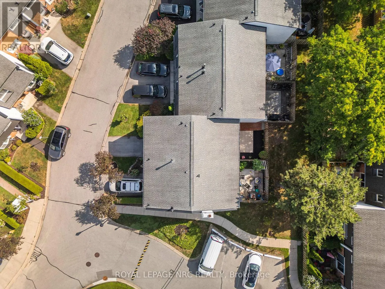 112 - 77 LINWELL ROAD, #112