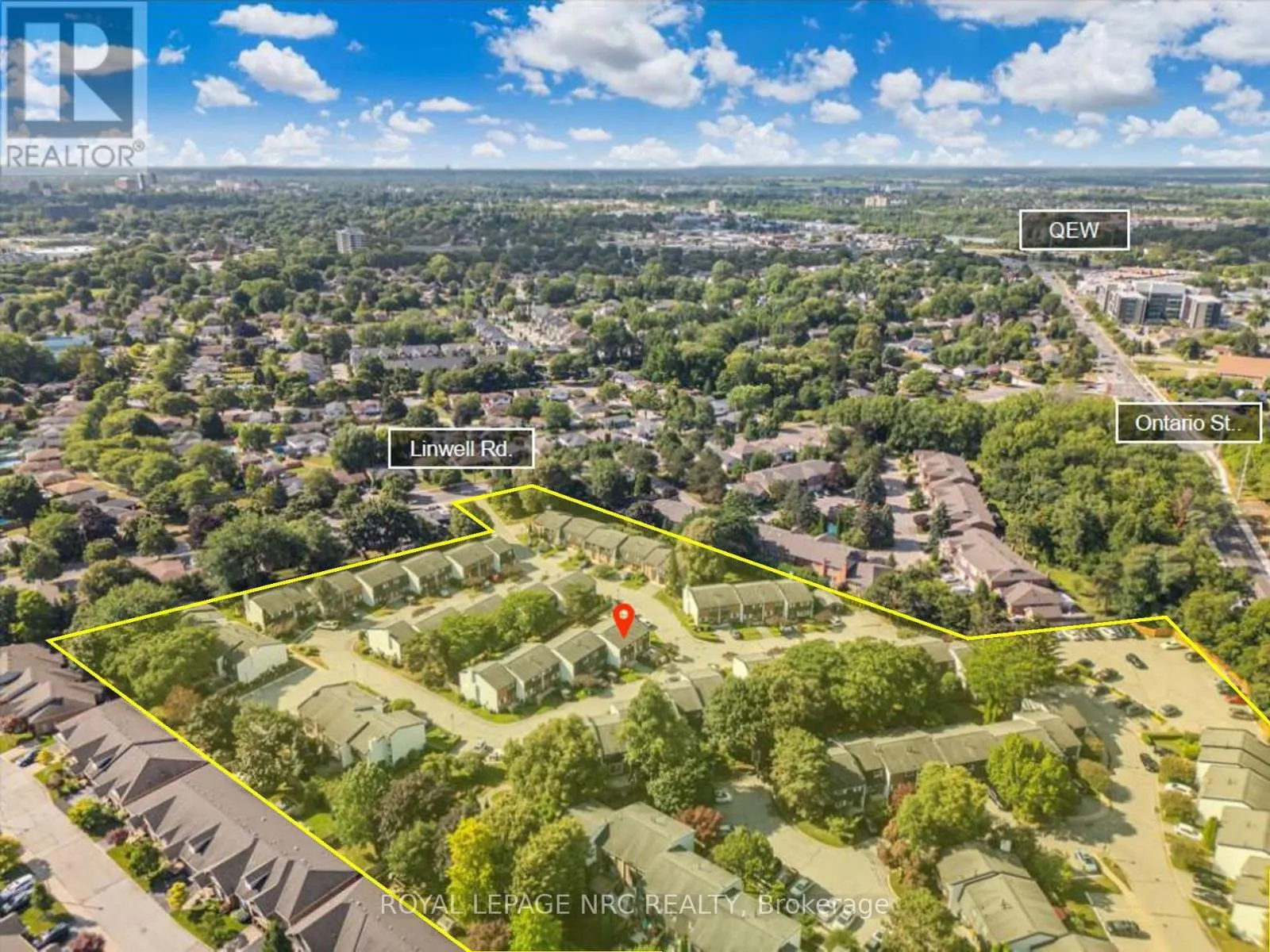 112 - 77 LINWELL ROAD, #112