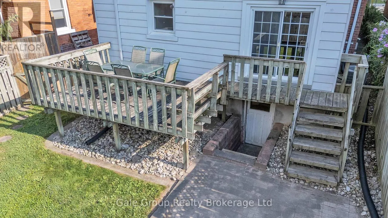 577 GEORGE STREET