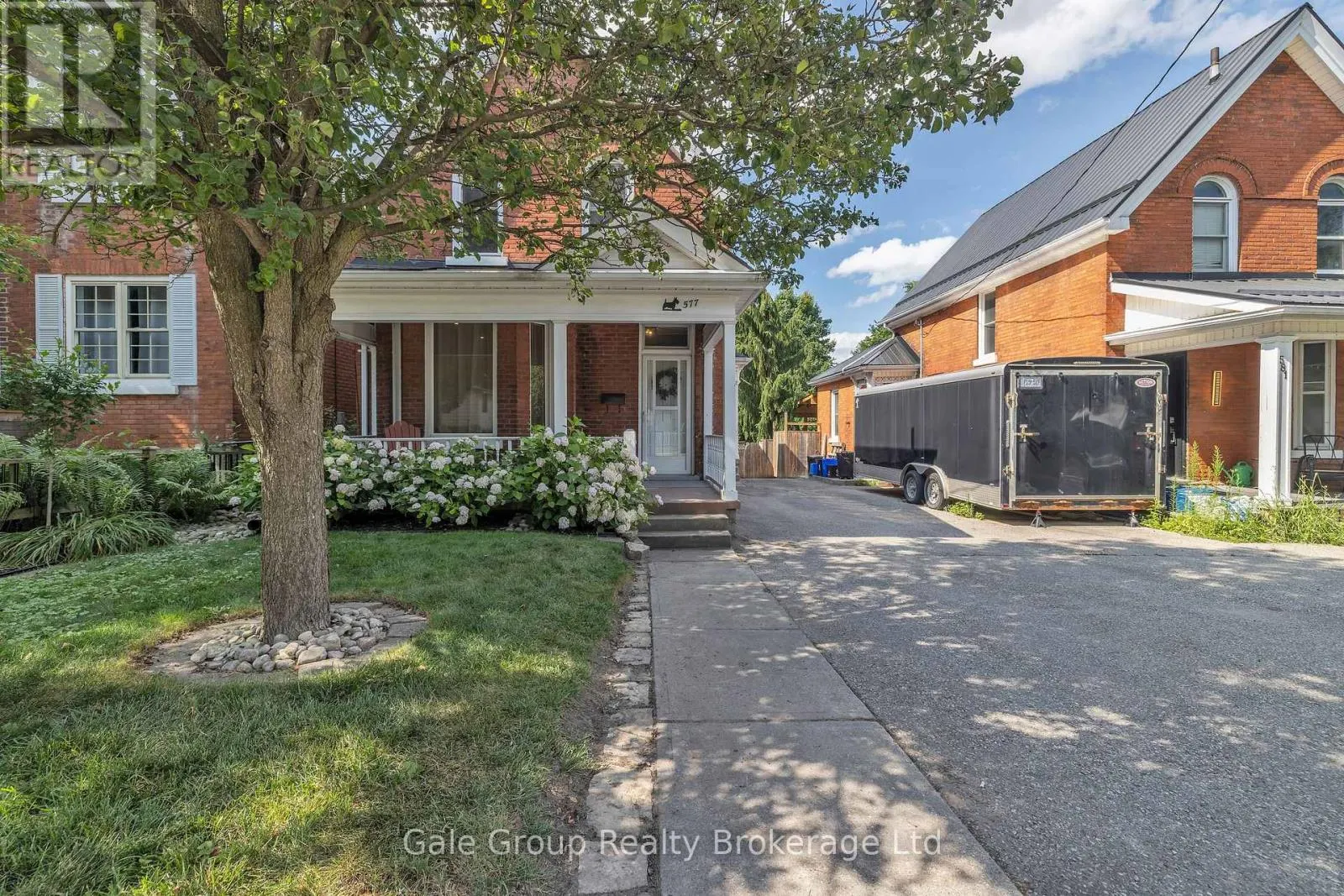 577 GEORGE STREET