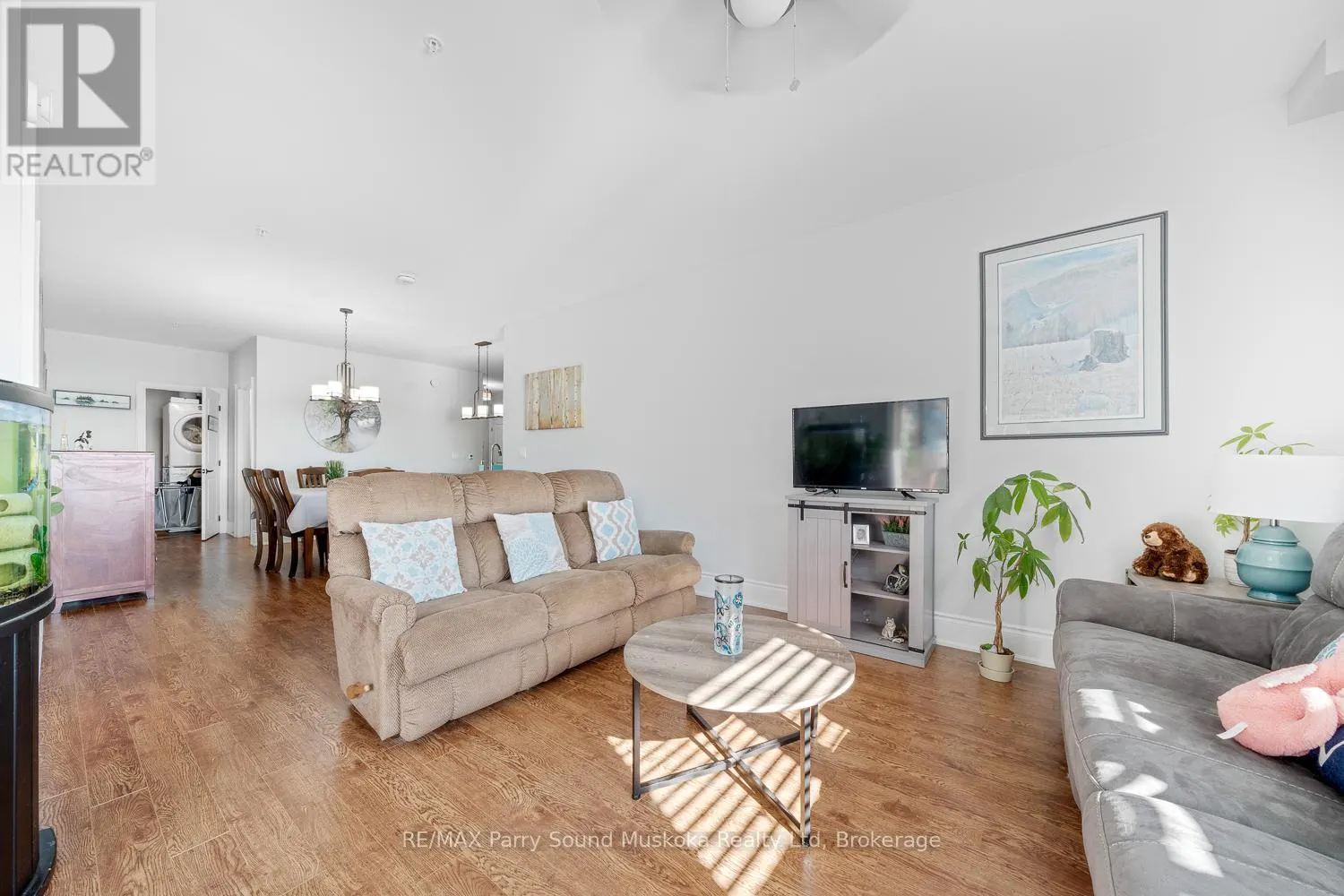107 - 11C SALT DOCK ROAD, #107