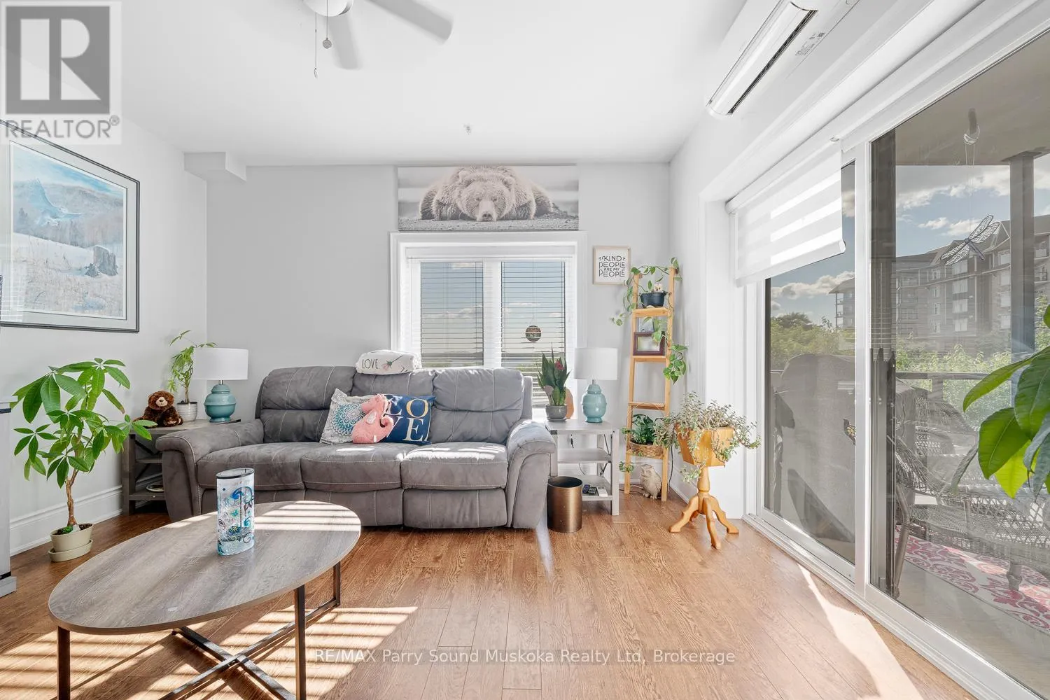 107 - 11C SALT DOCK ROAD, #107