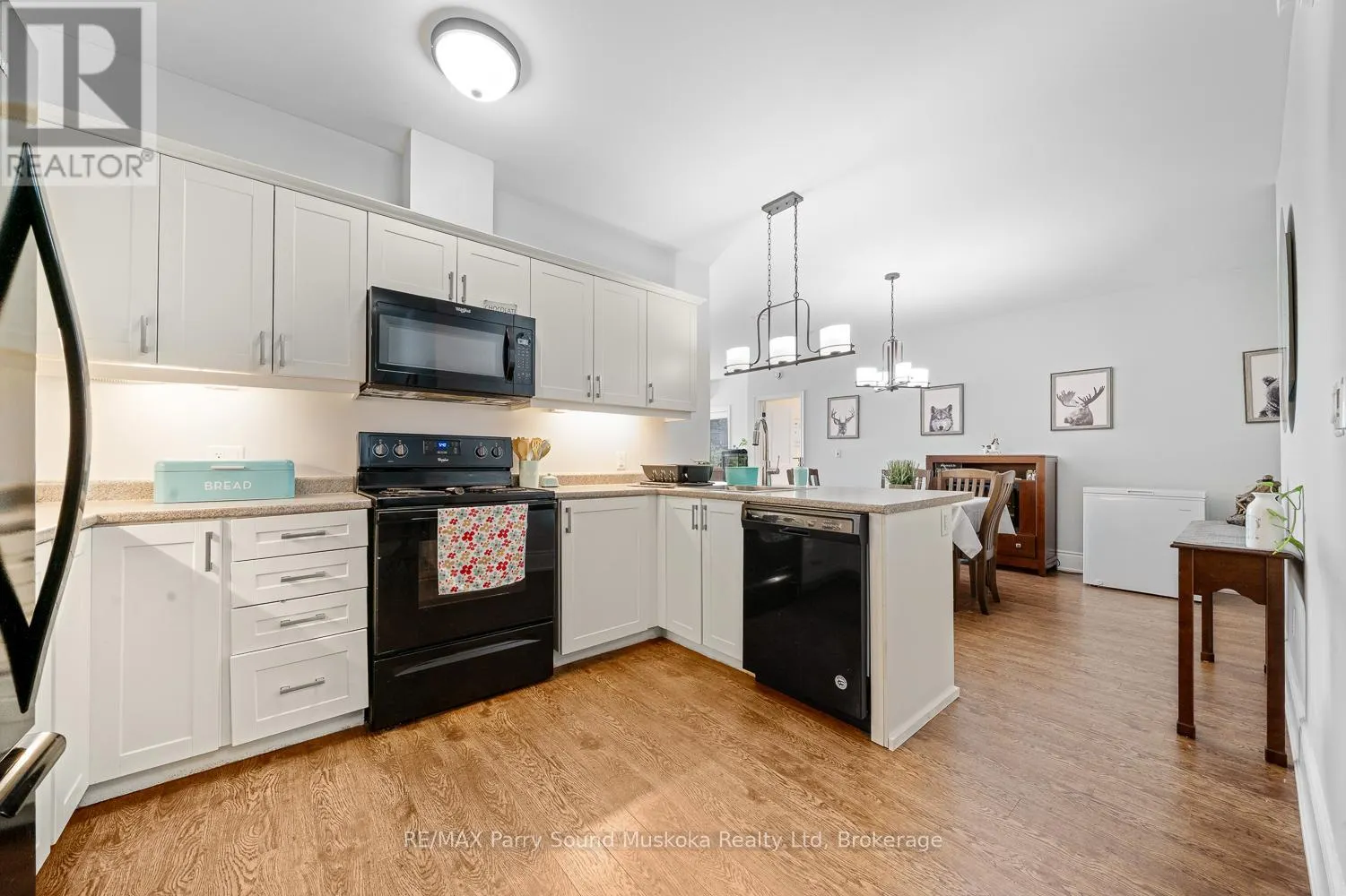 107 - 11C SALT DOCK ROAD, #107