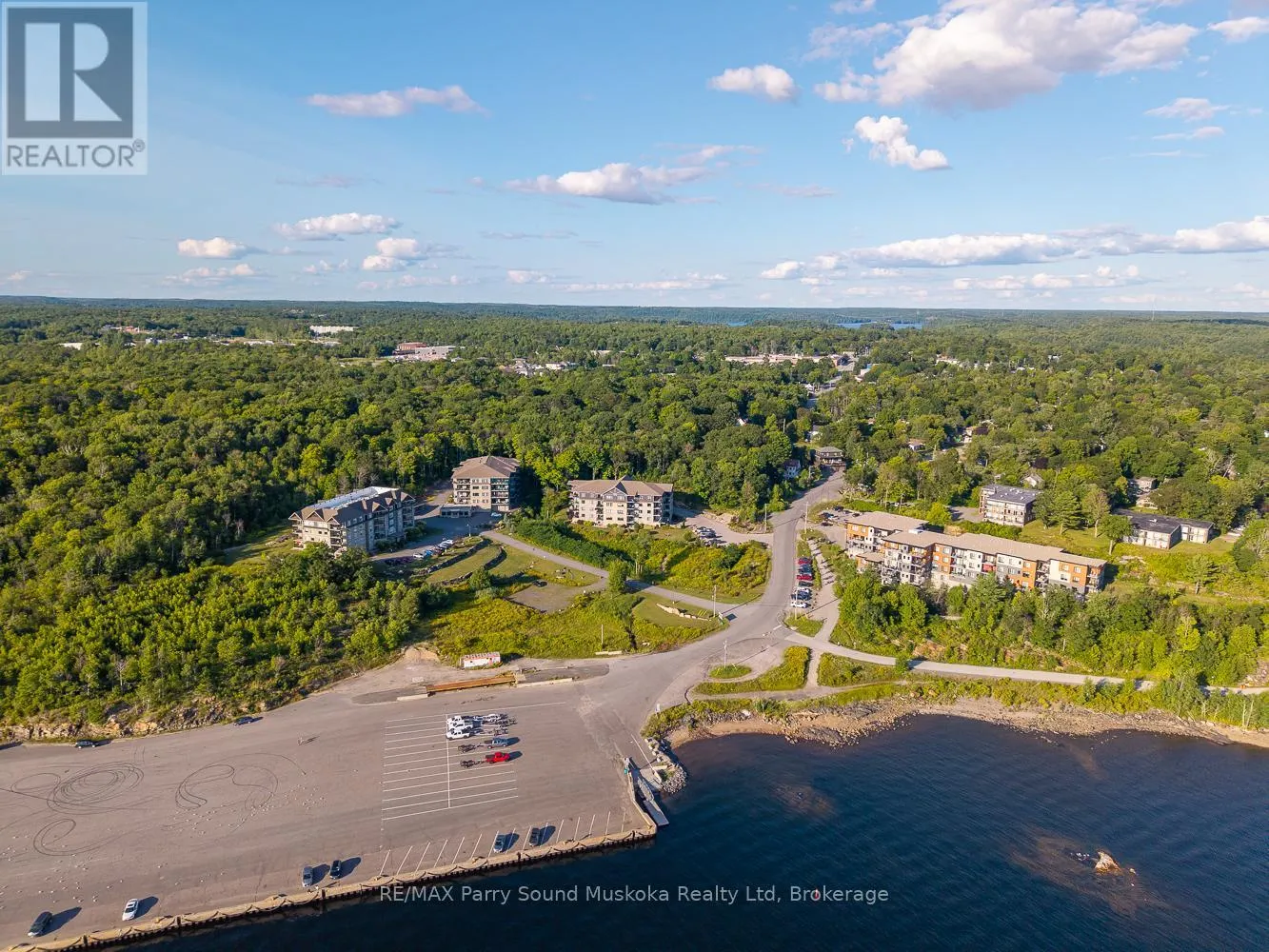 107 - 11C SALT DOCK ROAD, #107