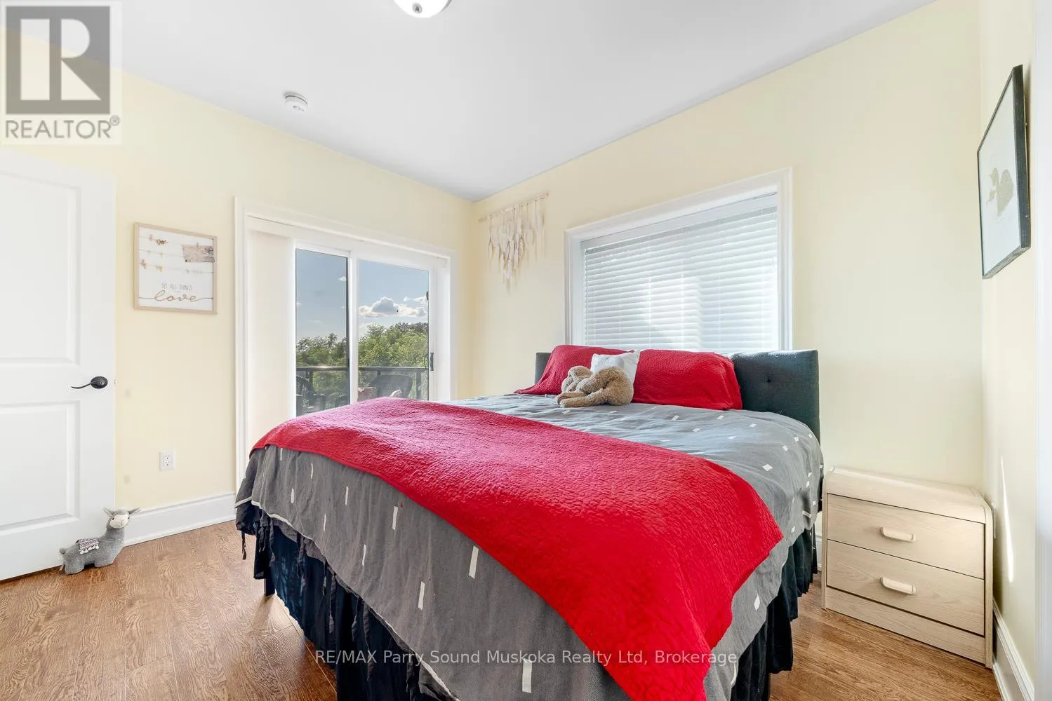 107 - 11C SALT DOCK ROAD, #107