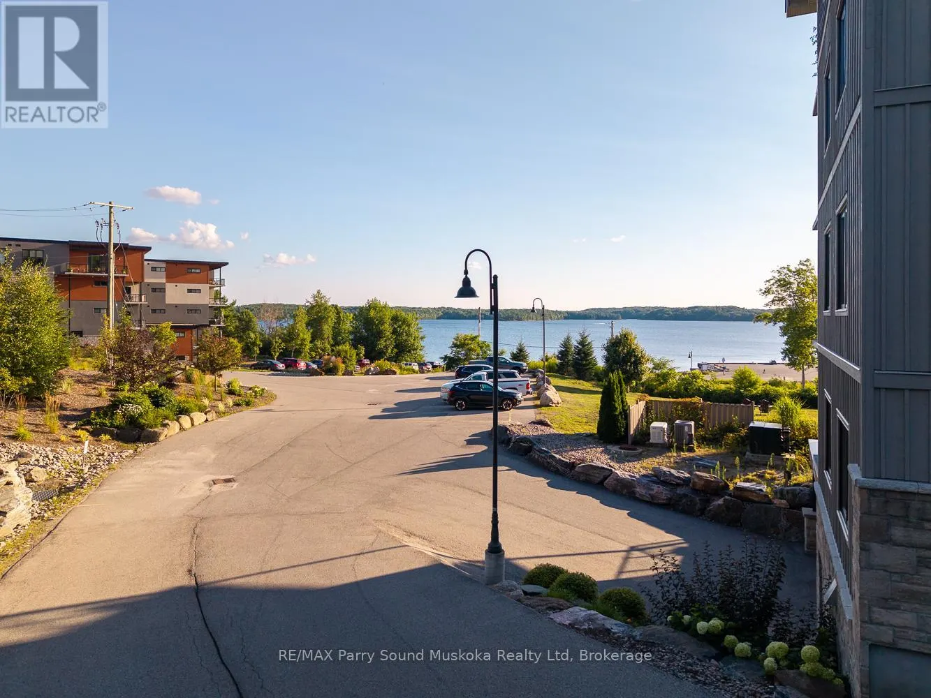 107 - 11C SALT DOCK ROAD, #107