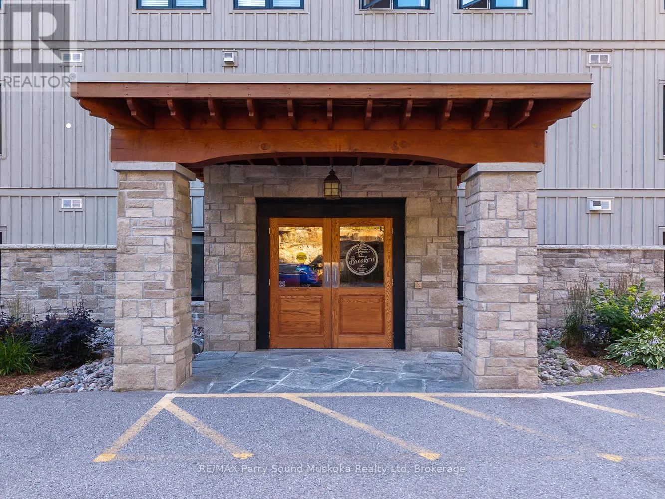 107 - 11C SALT DOCK ROAD, #107
