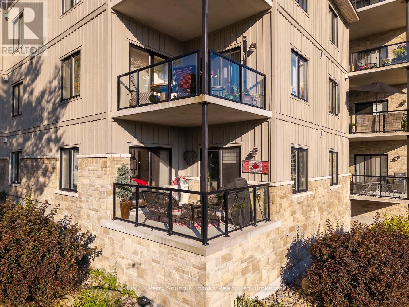 107 - 11C SALT DOCK ROAD, #107