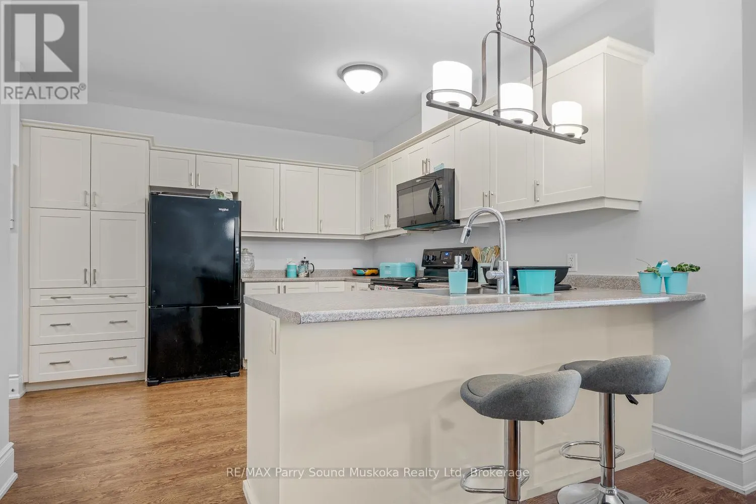 107 - 11C SALT DOCK ROAD, #107