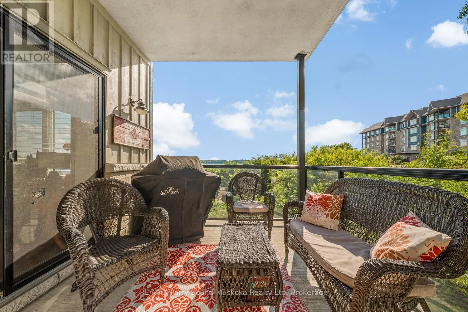 107 - 11C SALT DOCK ROAD, #107