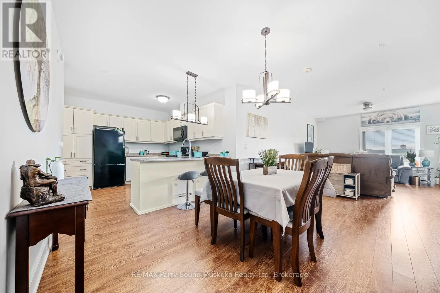 107 - 11C SALT DOCK ROAD, #107