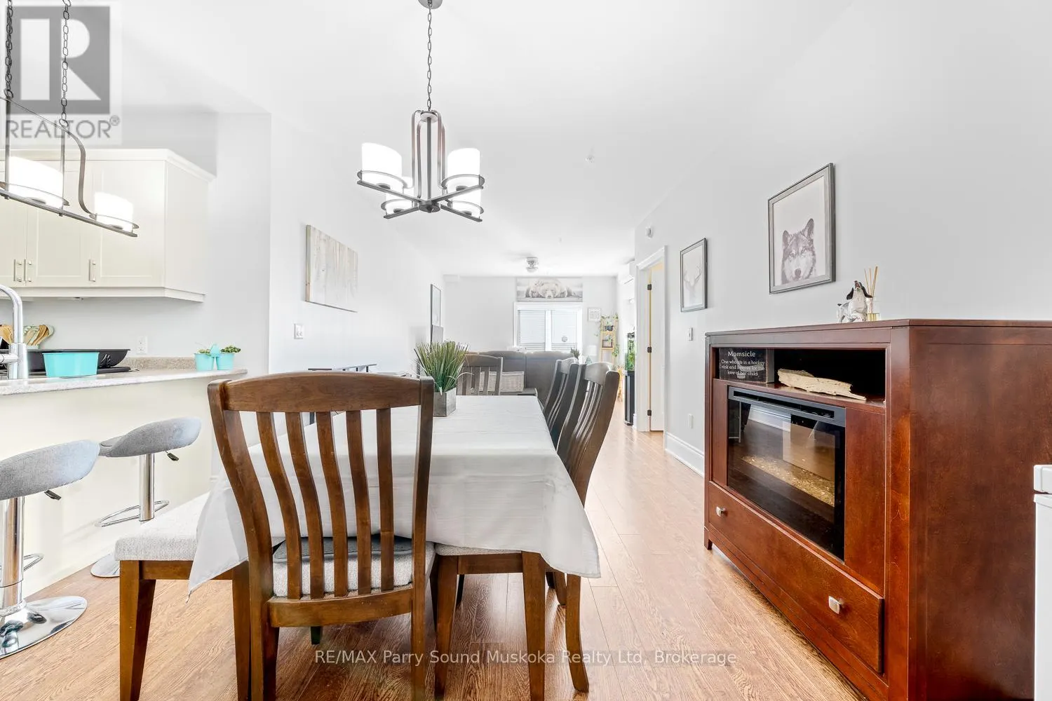 107 - 11C SALT DOCK ROAD, #107