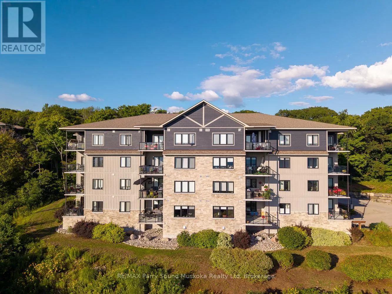 107 - 11C SALT DOCK ROAD, #107