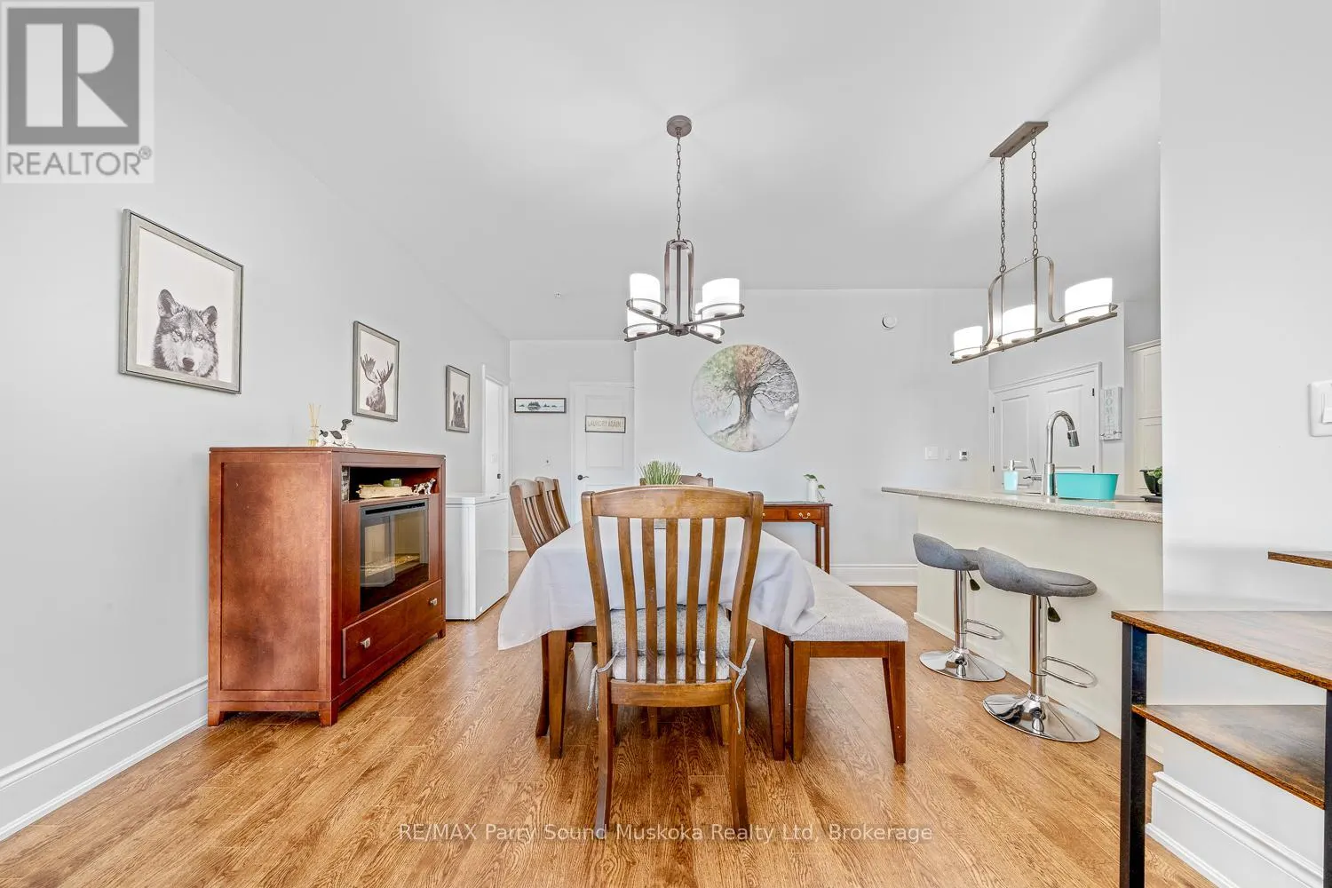 107 - 11C SALT DOCK ROAD, #107