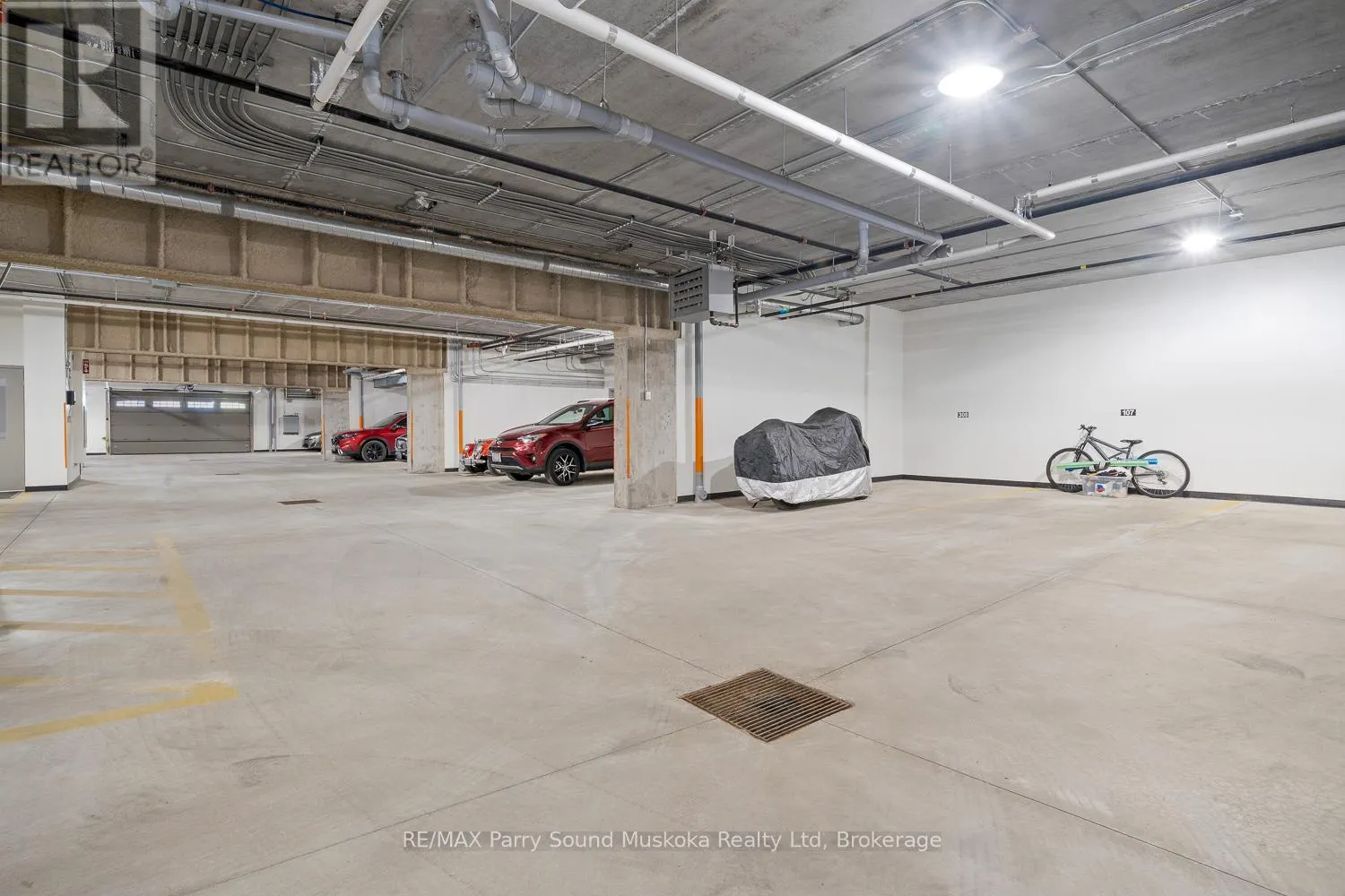 107 - 11C SALT DOCK ROAD, #107