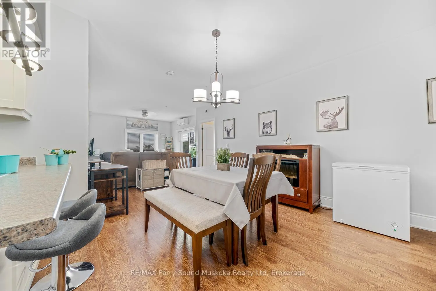 107 - 11C SALT DOCK ROAD, #107