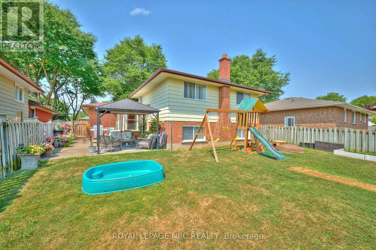 5875 ST. ANTHONY CRESCENT