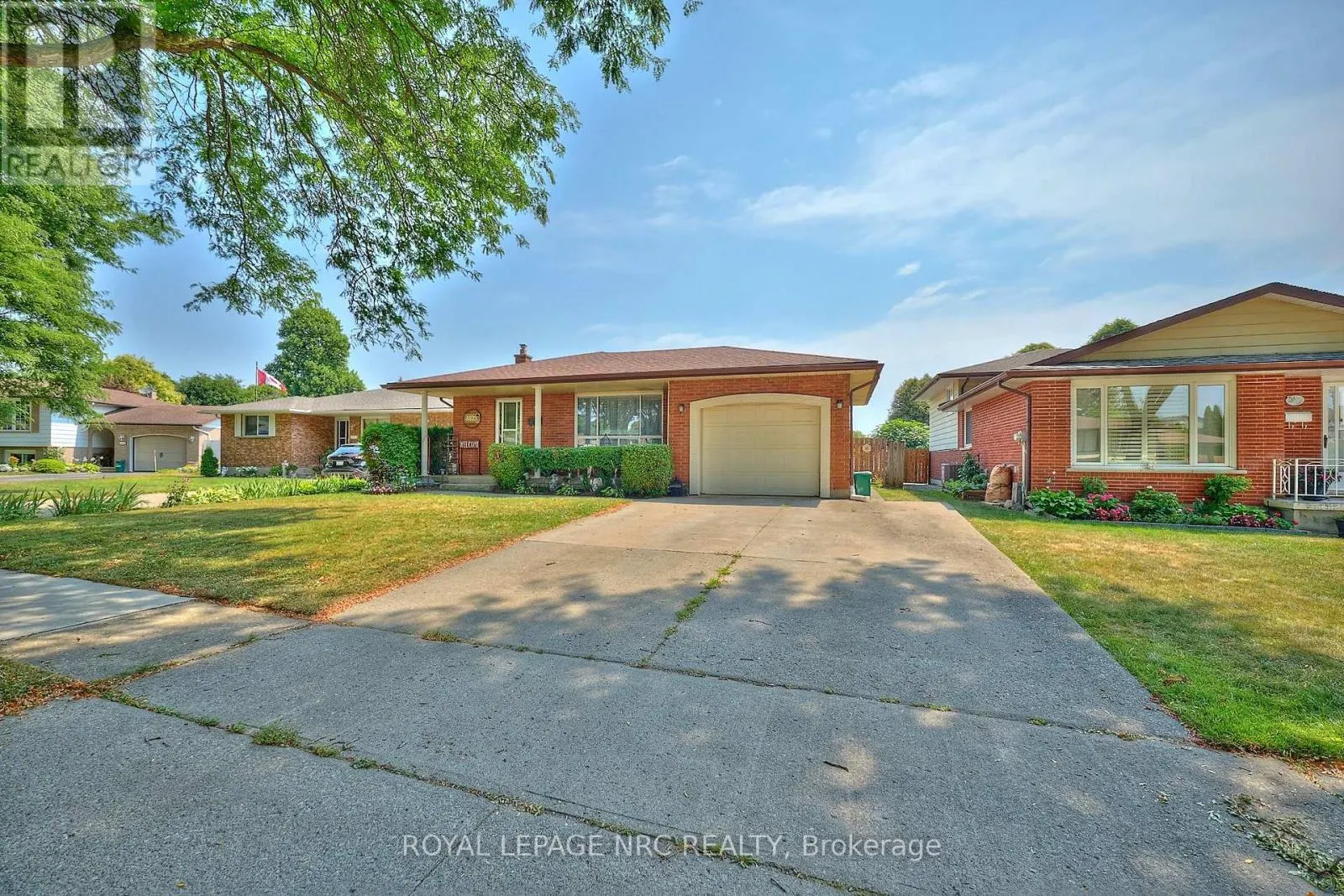 5875 ST. ANTHONY CRESCENT