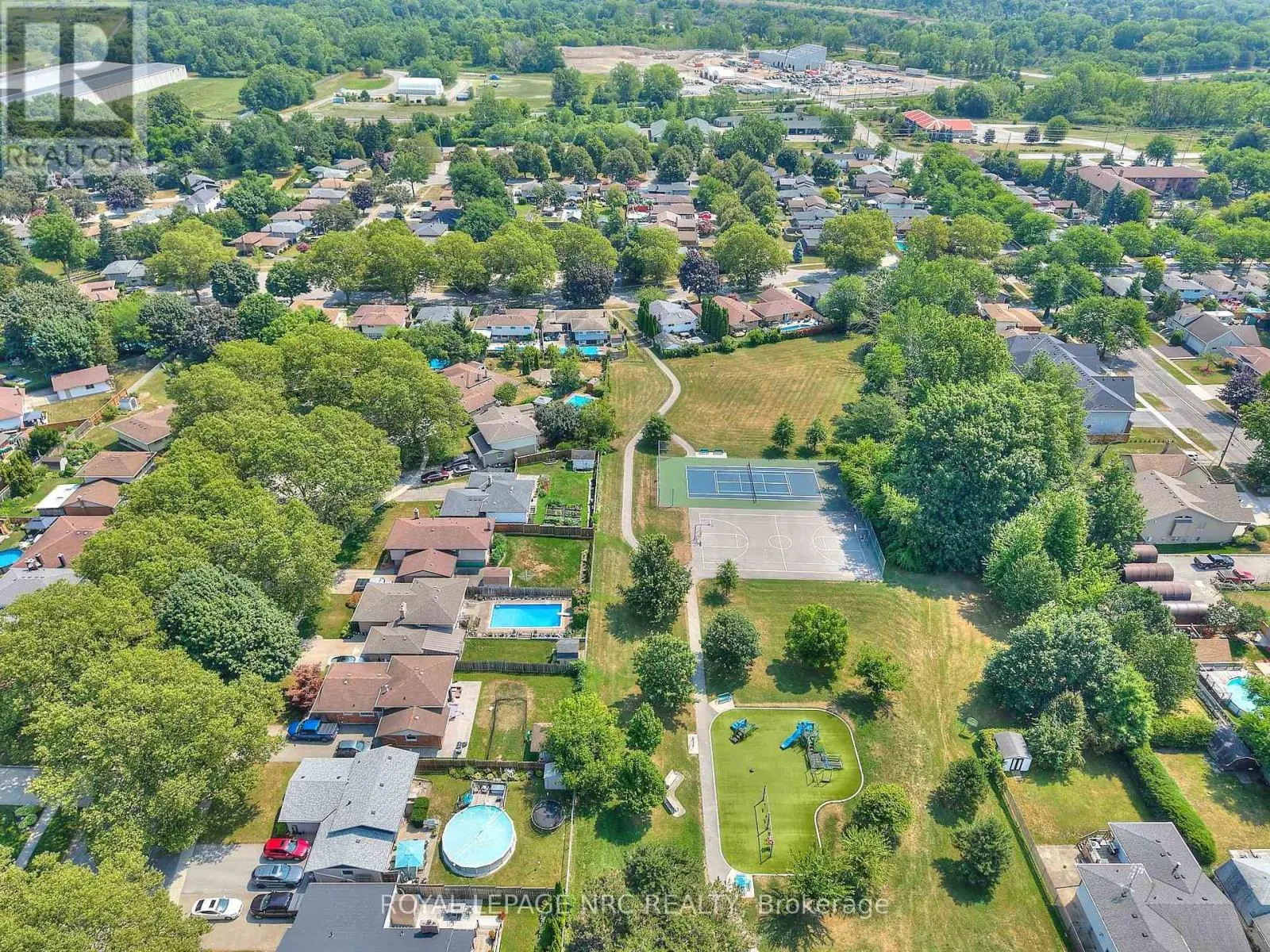 5875 ST. ANTHONY CRESCENT
