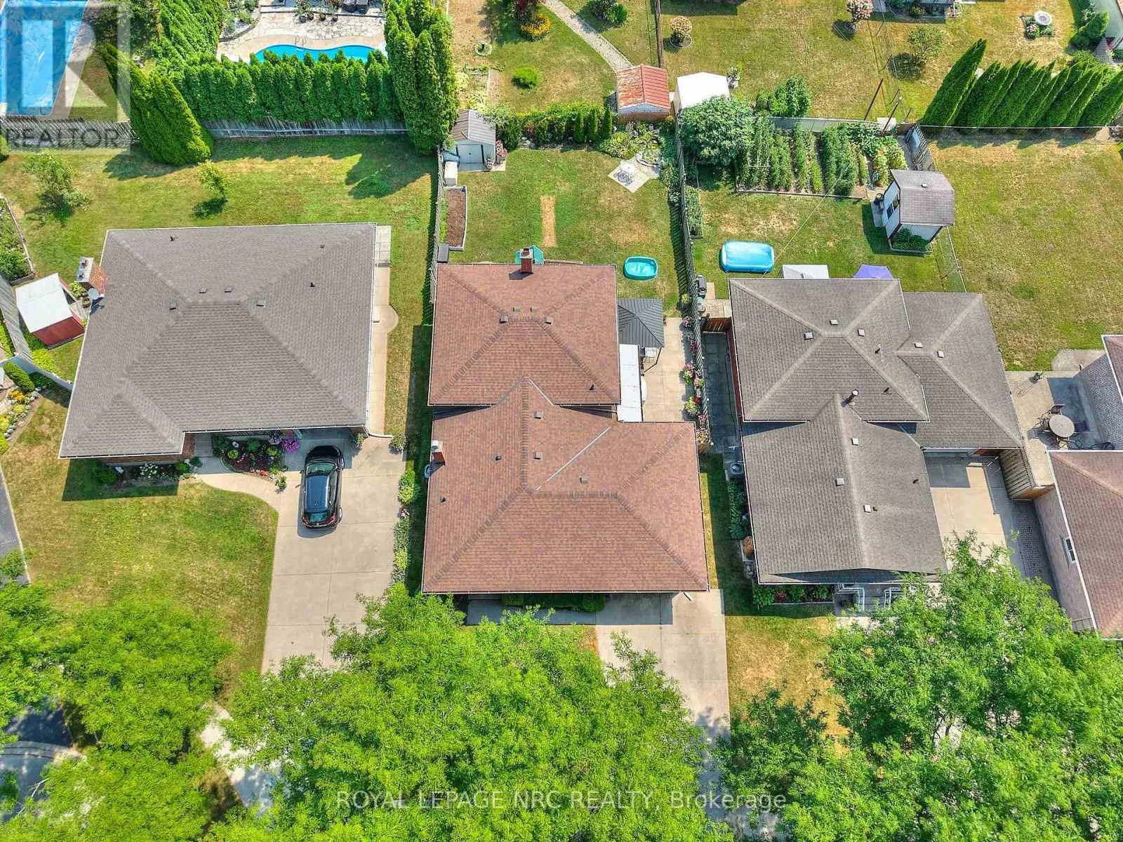 5875 ST. ANTHONY CRESCENT