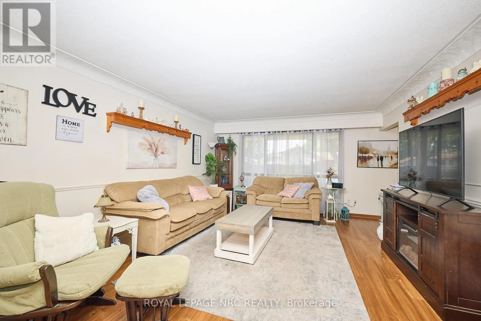 5875 ST. ANTHONY CRESCENT