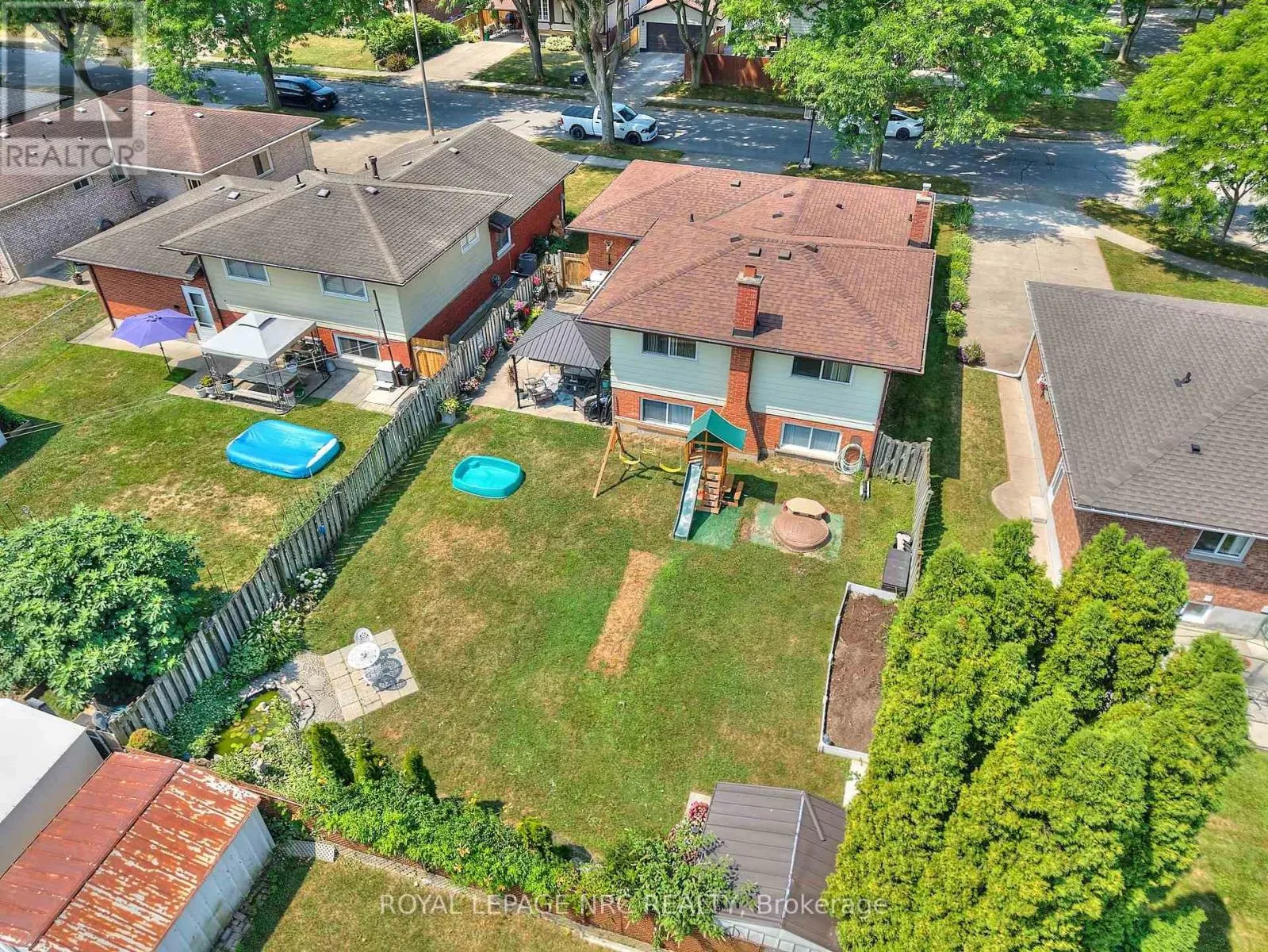 5875 ST. ANTHONY CRESCENT