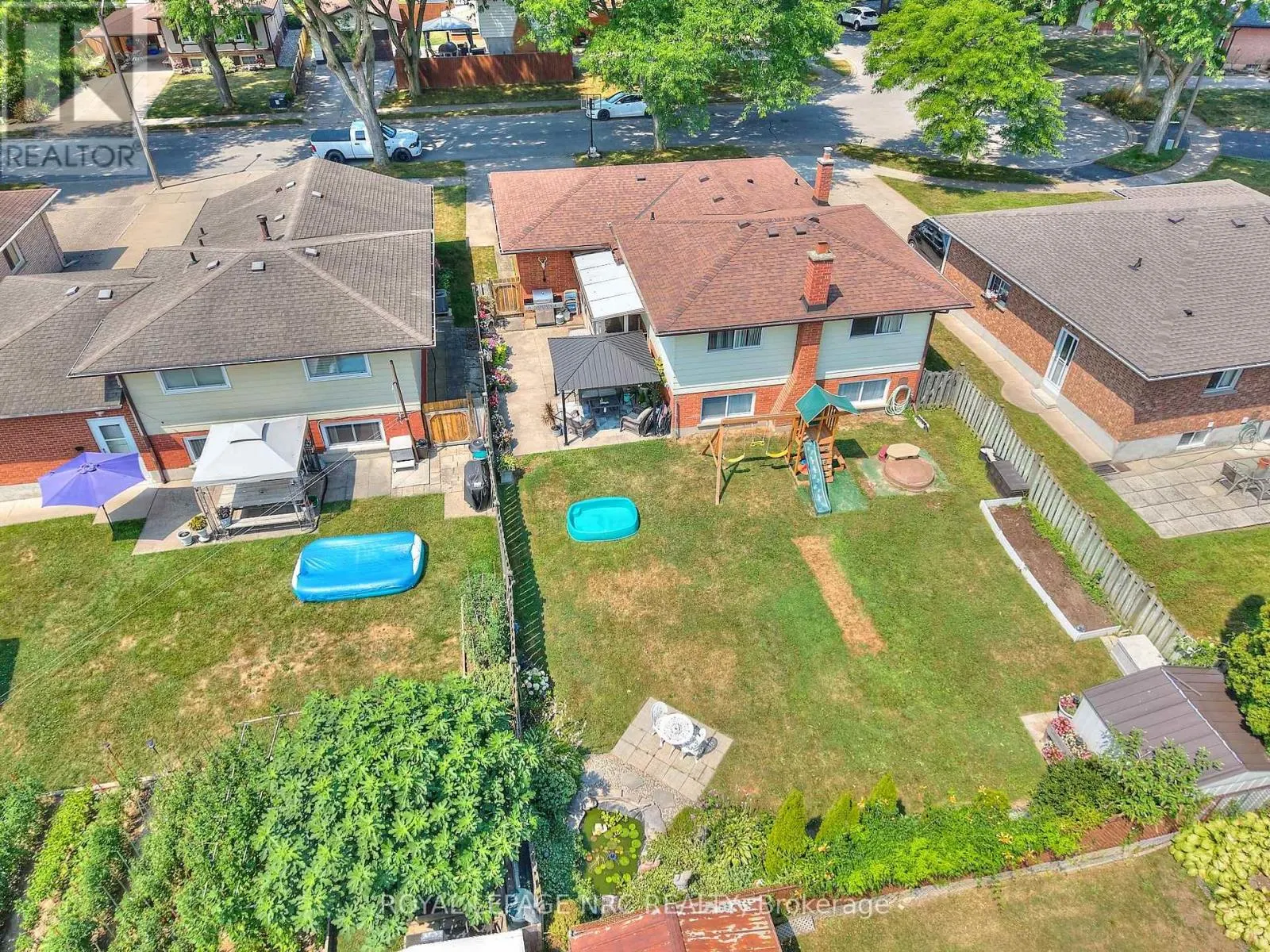 5875 ST. ANTHONY CRESCENT