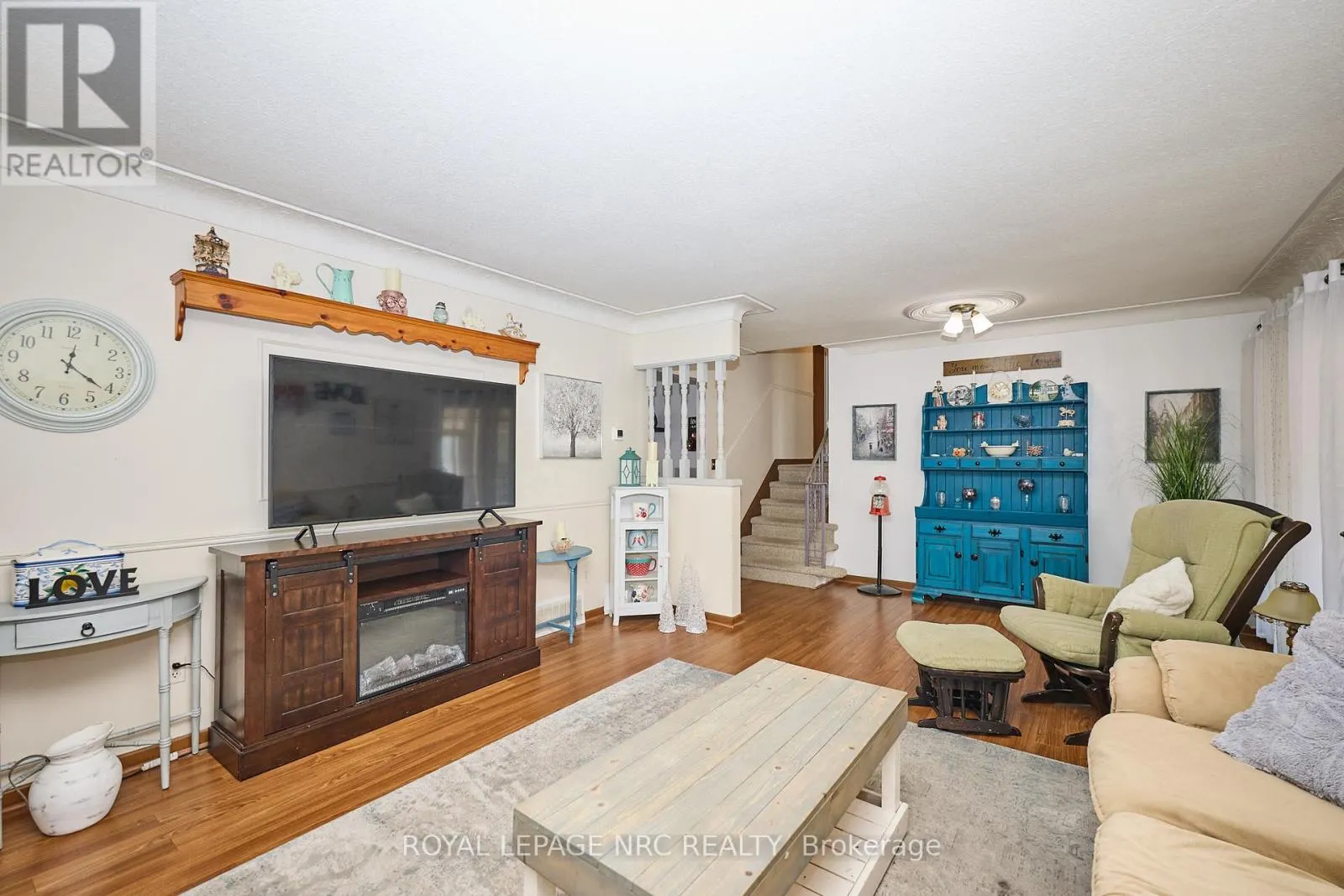 5875 ST. ANTHONY CRESCENT