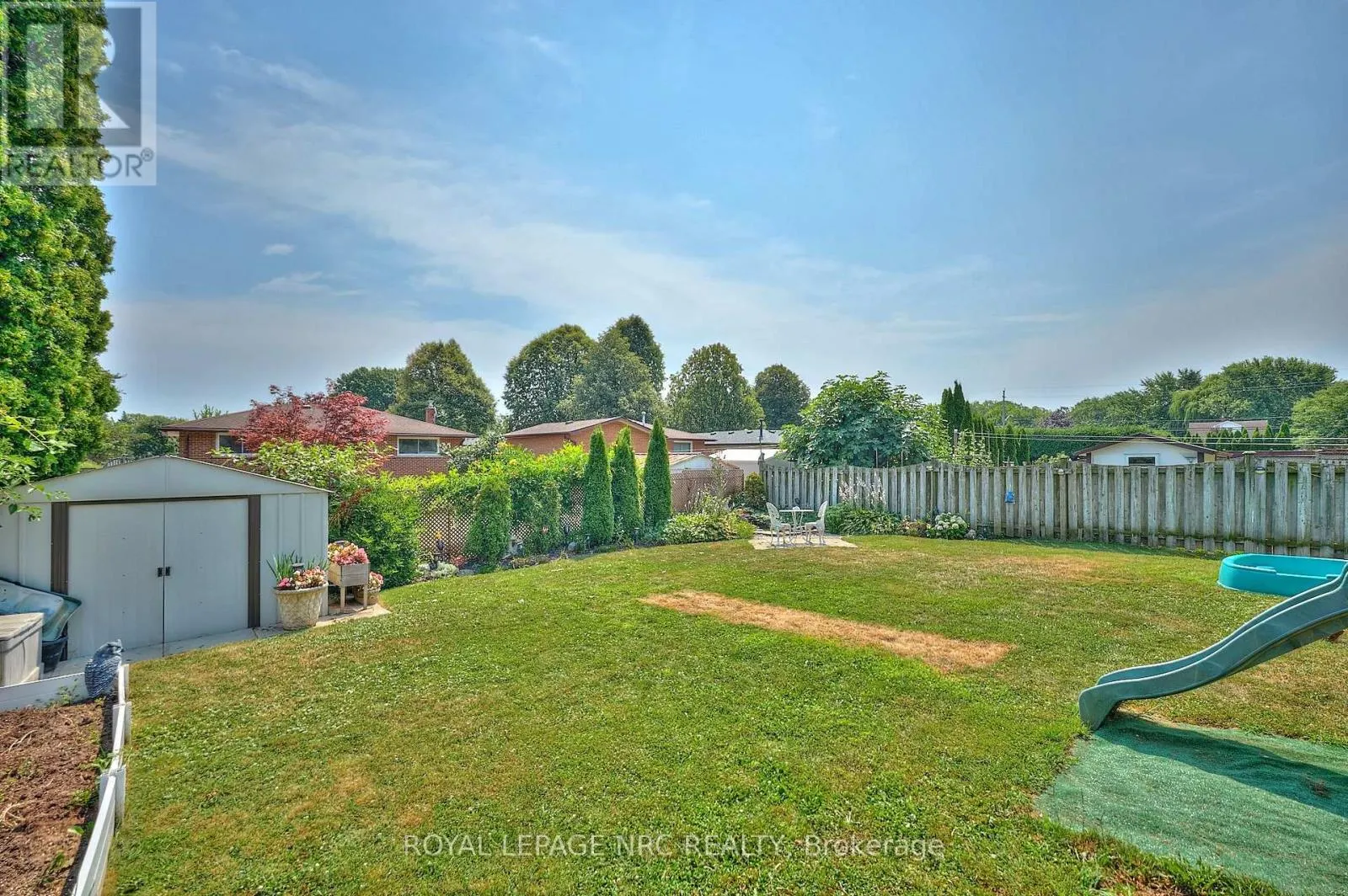5875 ST. ANTHONY CRESCENT